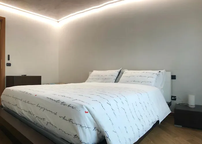 Antea Nuevo Sol Rooms And Breakfast