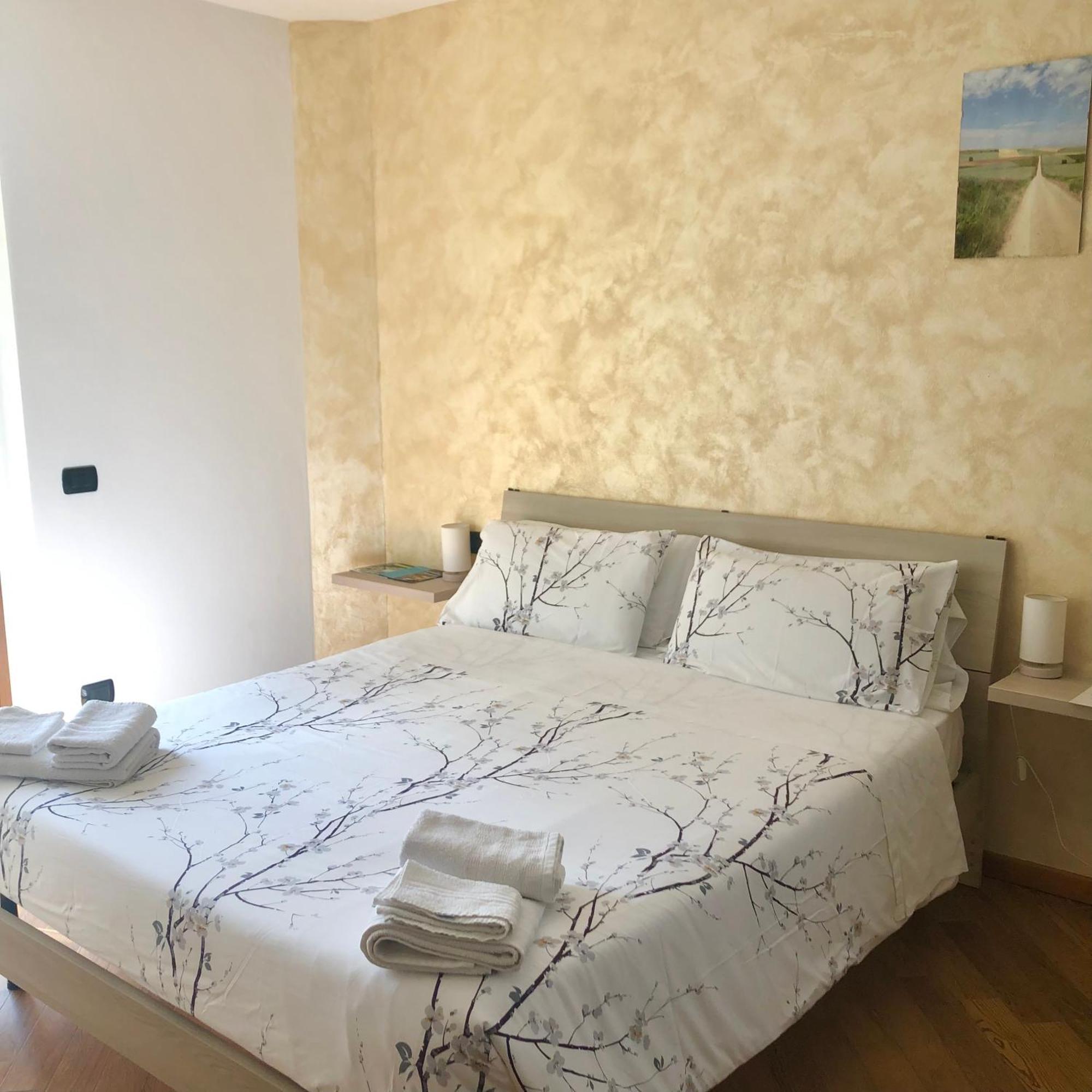 Antea Nuevo Sol And Breakfast Bed & Breakfast
