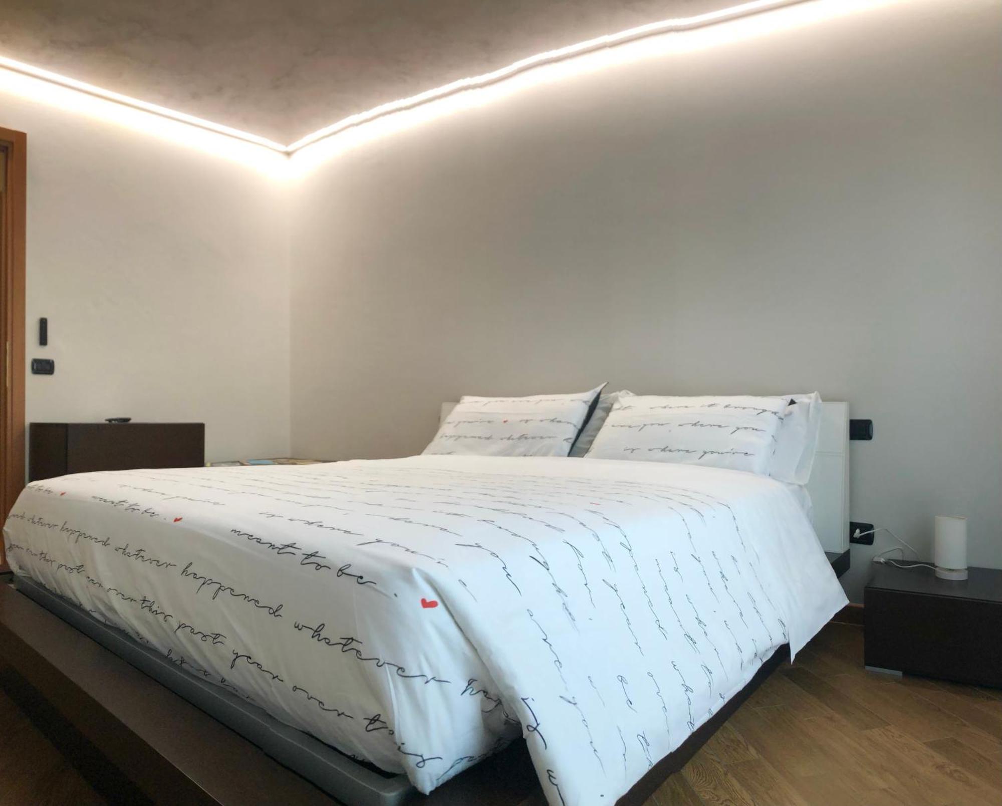 Antea Nuevo Sol And Breakfast Bed & Breakfast
