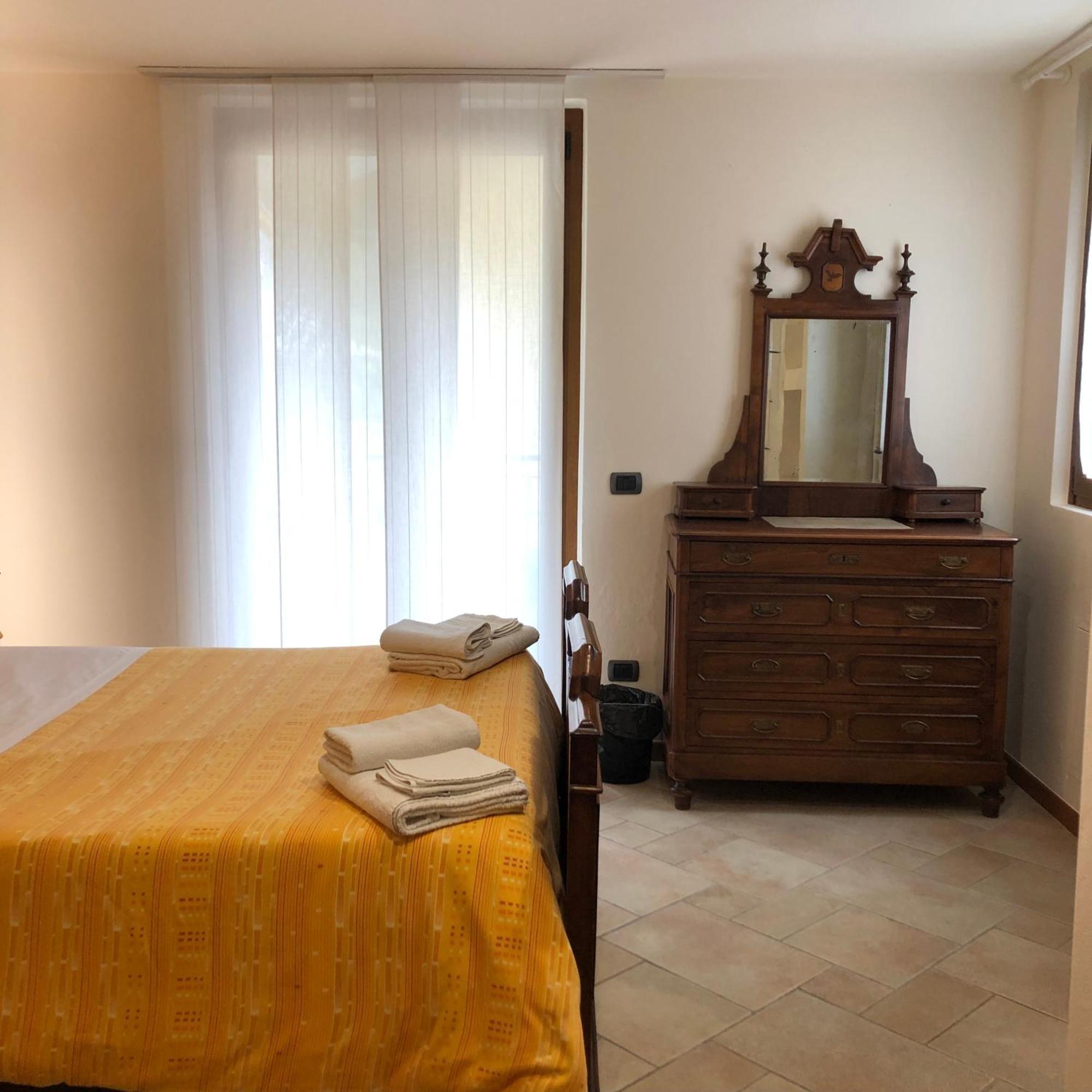 Bed & Breakfast Antea Nuevo Sol And Breakfast San Pellegrino Terme
