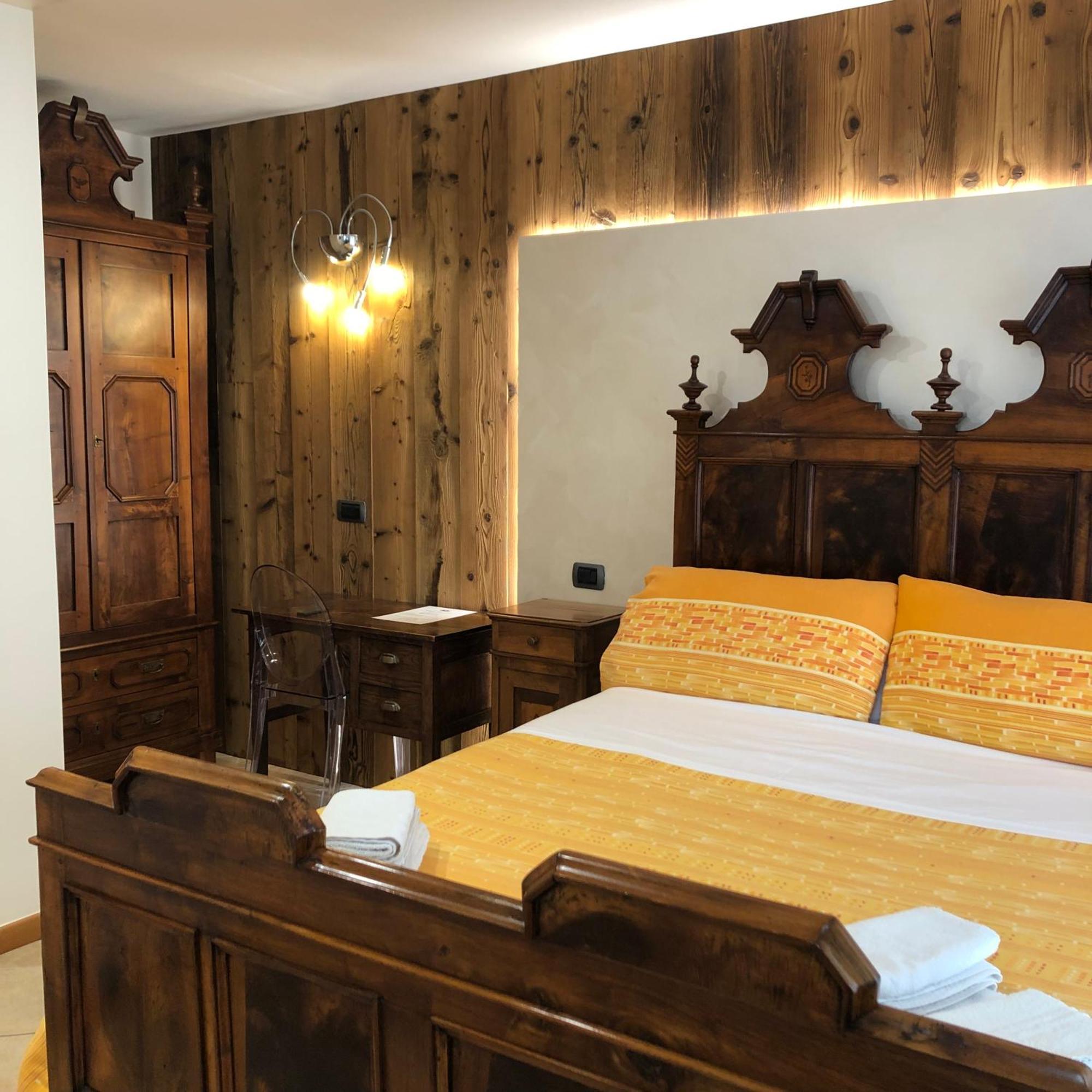 Antea Nuevo Sol And Breakfast Bed & Breakfast