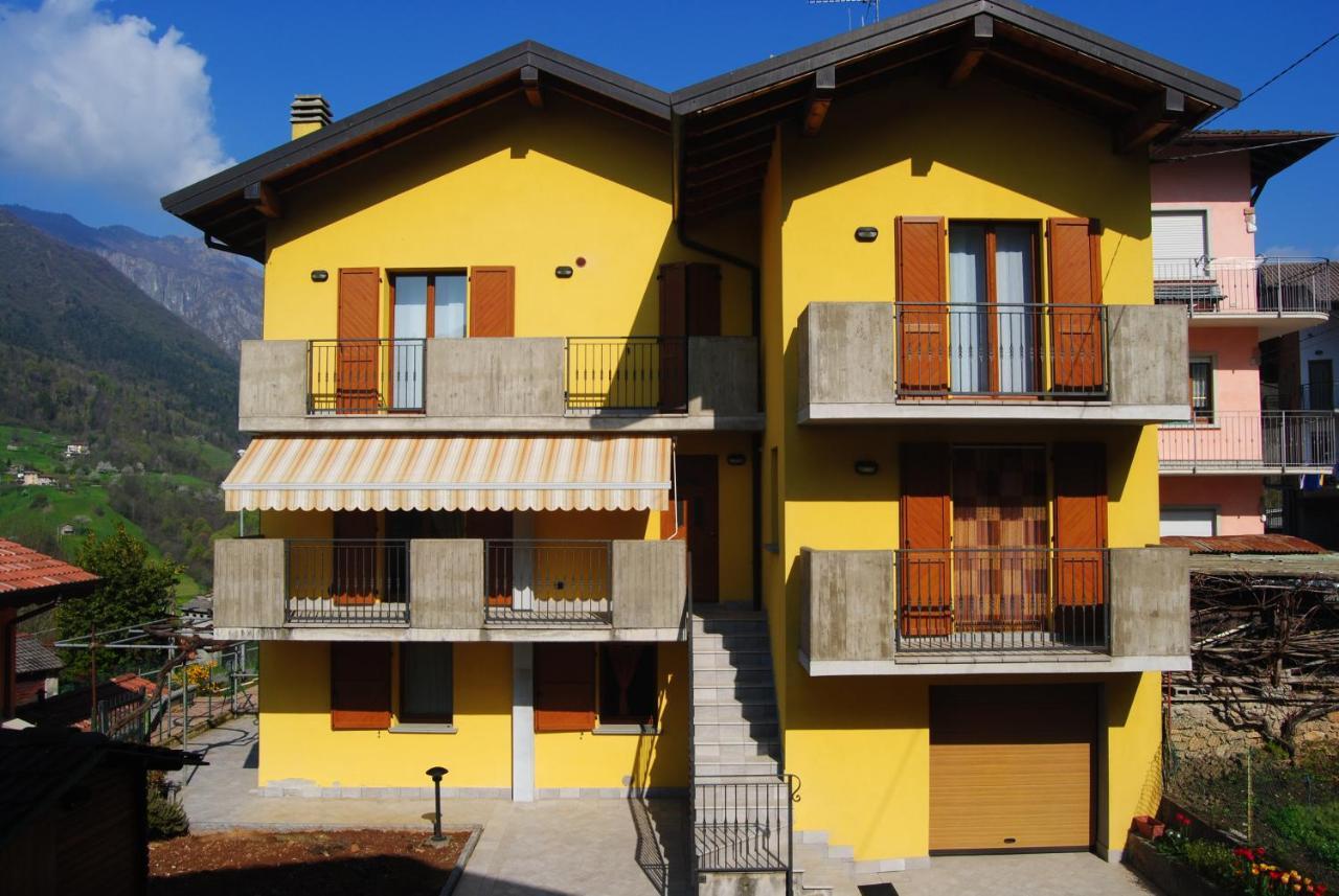 Bed & Breakfast Antea Nuevo Sol And Breakfast *