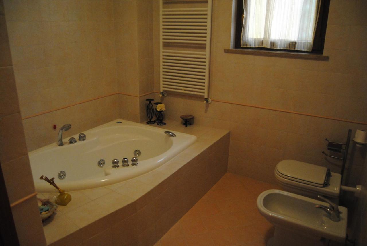 Antea Nuevo Sol And Breakfast Bed & Breakfast
