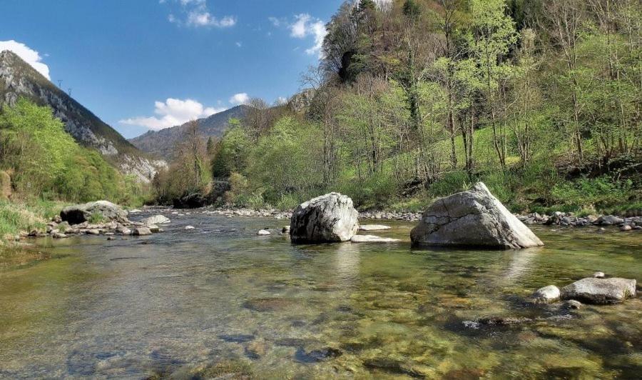 Antea Nuevo Sol And Breakfast Bed & Breakfast San Pellegrino Terme